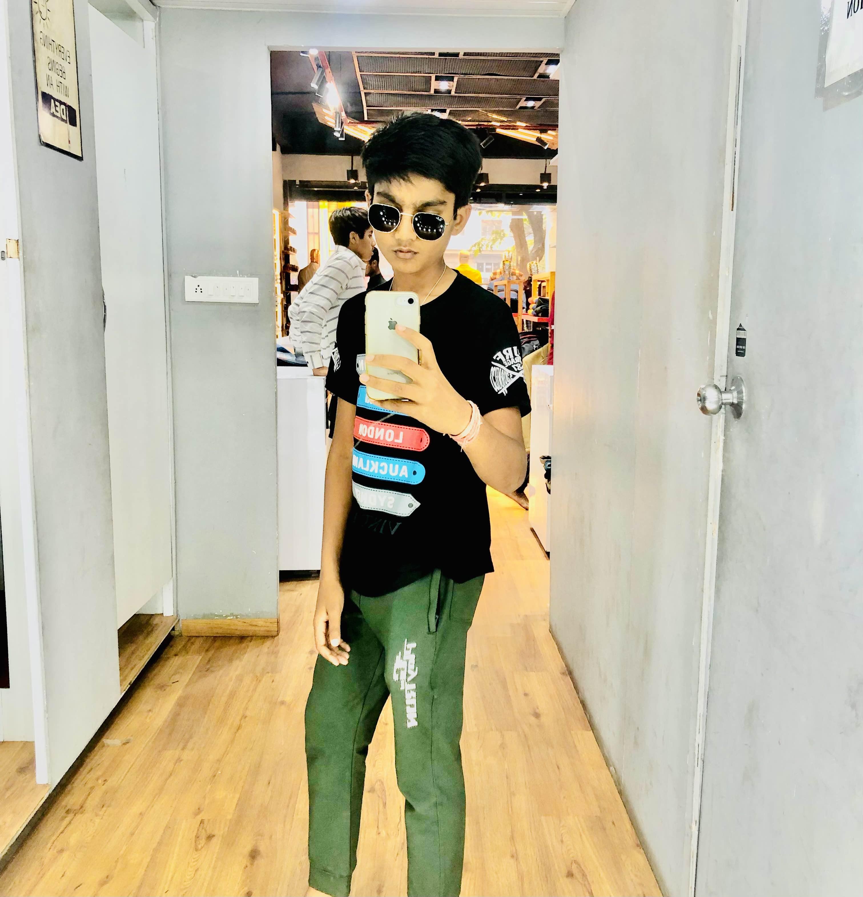 Atif Kadri