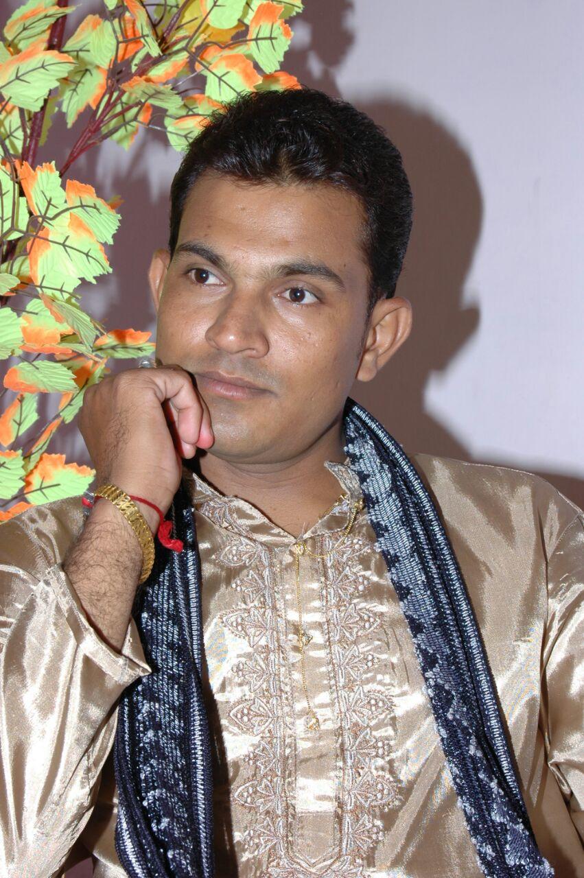 kirit rathod