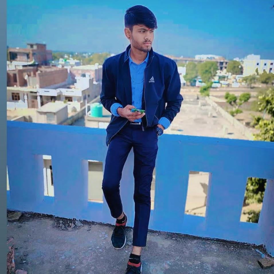 Yadav Boy