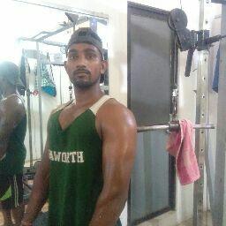 Sunil paswan Official