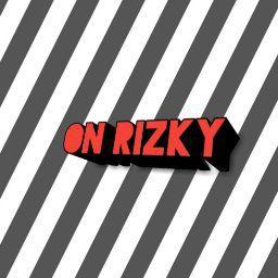 ON rizky