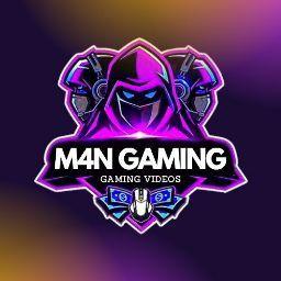 M4n Gaming
