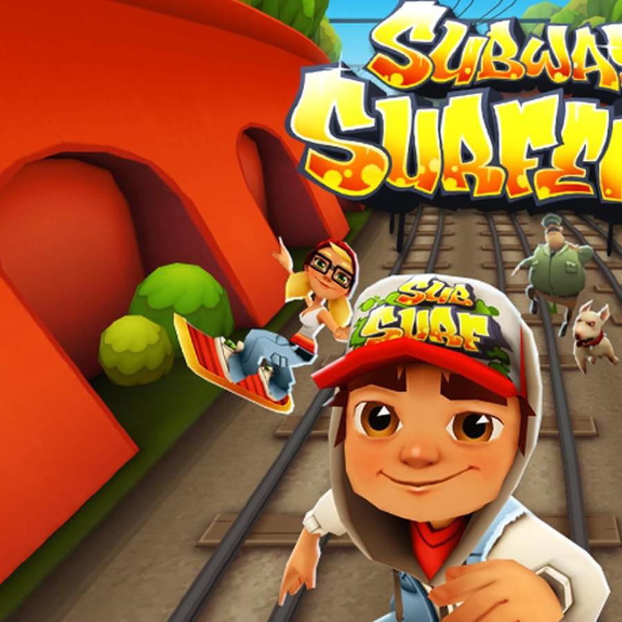 subway sufers