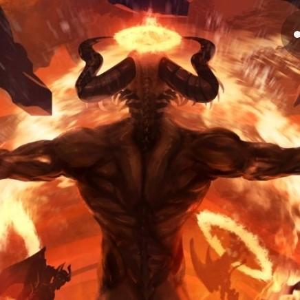 Satan