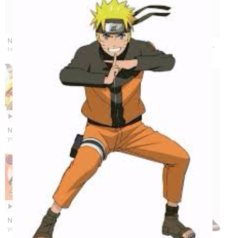 Naruto- Meliodas-Deku
