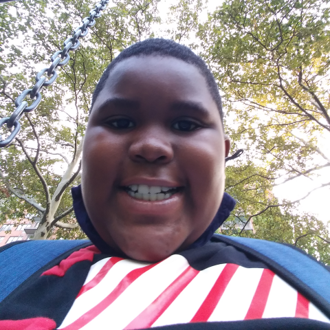 Adam Jallow