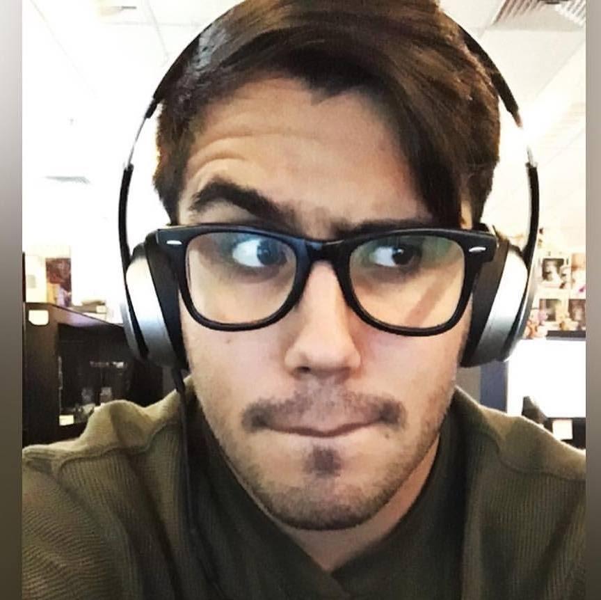 Lucas Gabriel Mendes