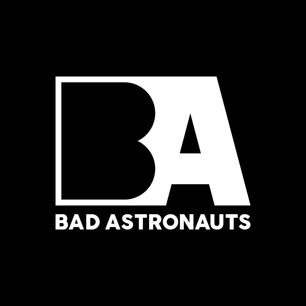 Bad Astronauts