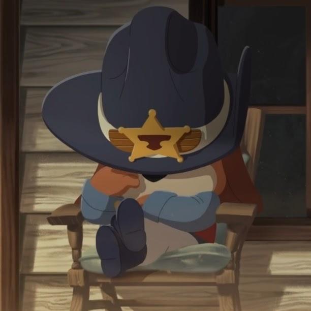 愛Ʀσ̷ꚍꚍweɪʟᴇʀツ