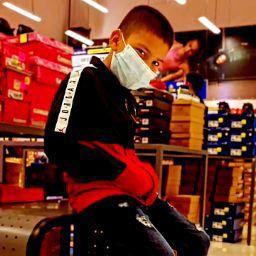 Michael Gabriel Guevar Cerrud