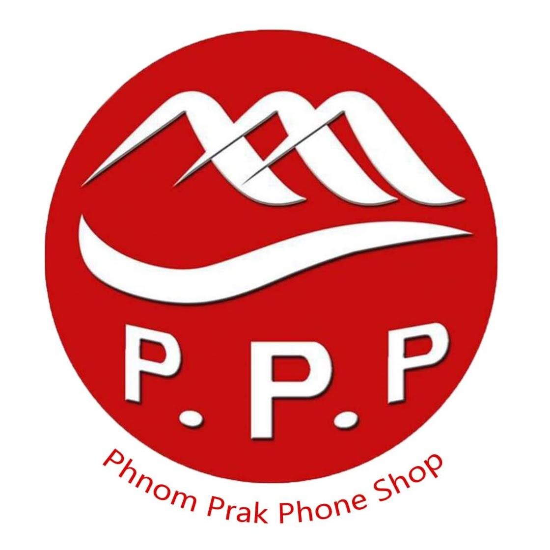 PhnomPrak PhoneShop