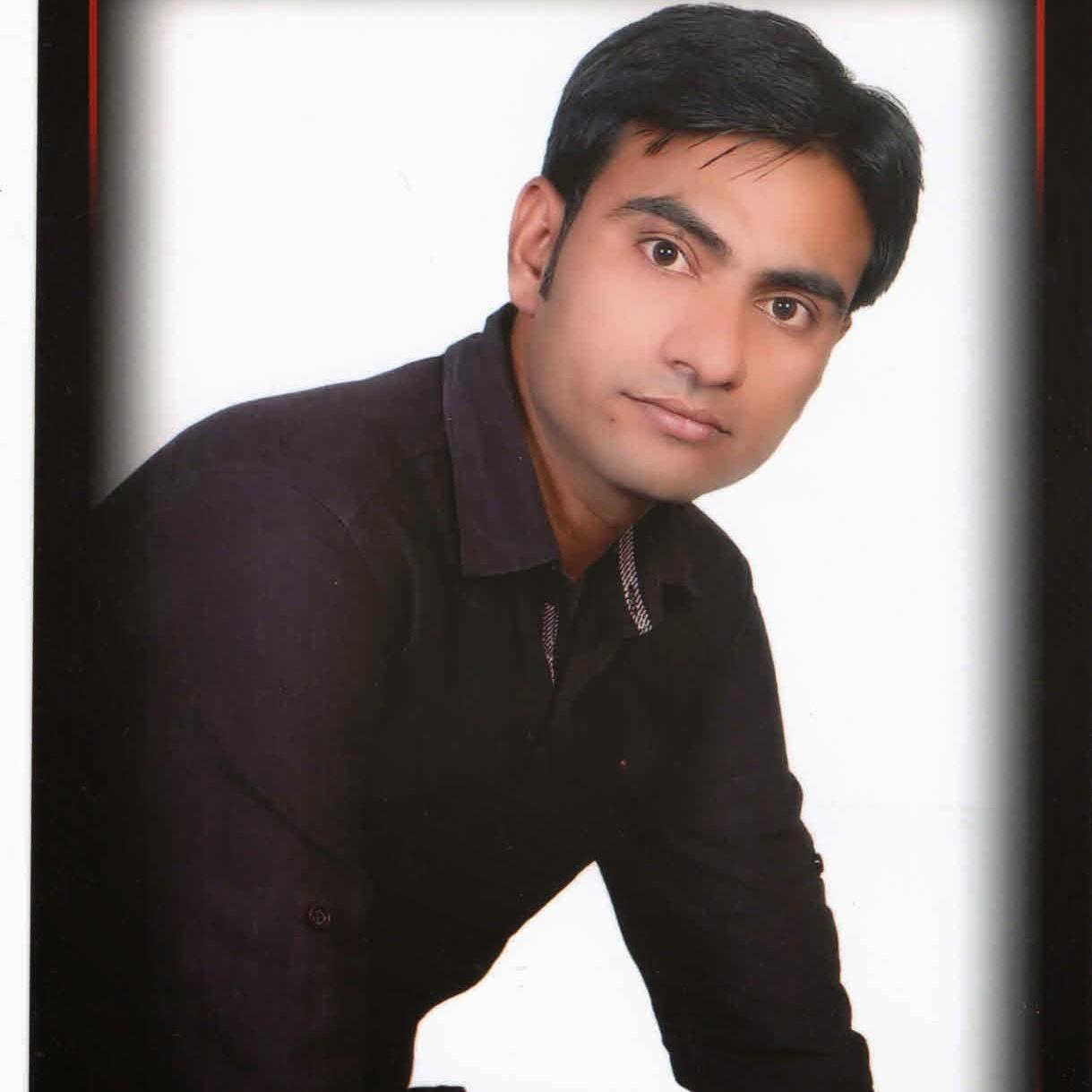 Nilesh Patilv