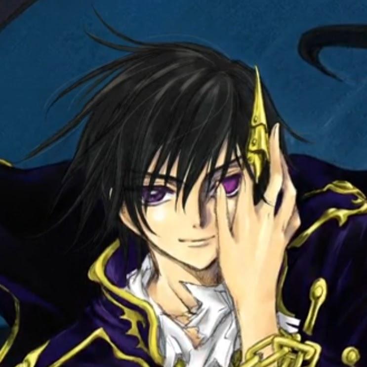 Lelouch Lavendush