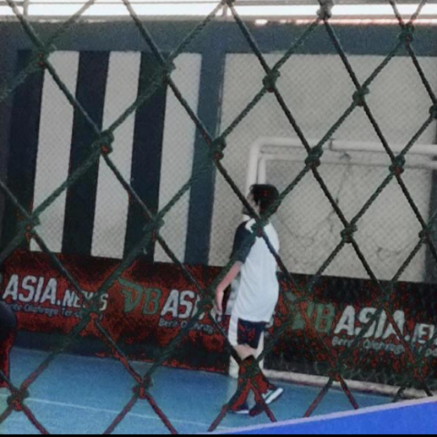 Fahmi Idris