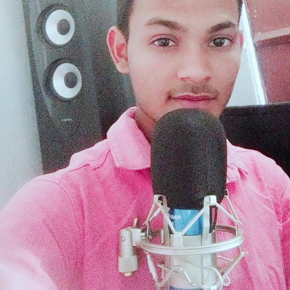 Amit Bairagi