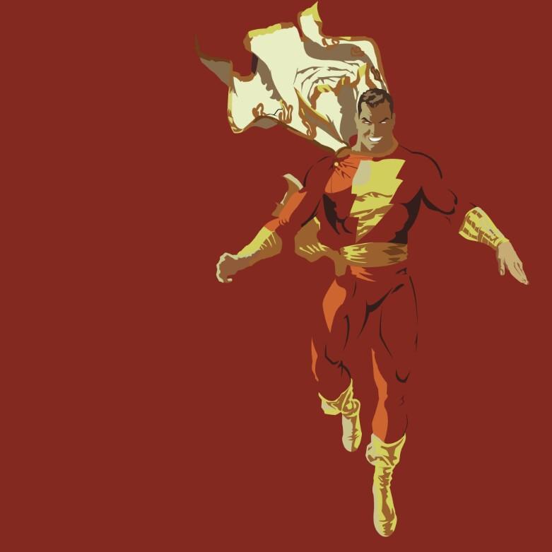 Billy Batson