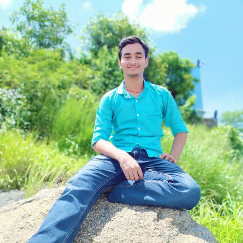 Ashish Ranjan Pandey