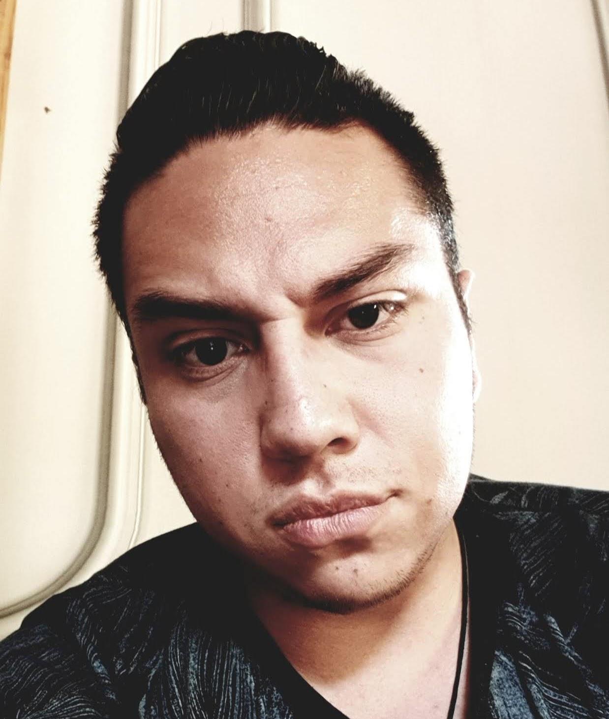 Dan Inostroza