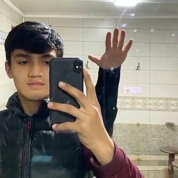 Muhammad Amazanov