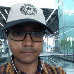 Arnab Das
