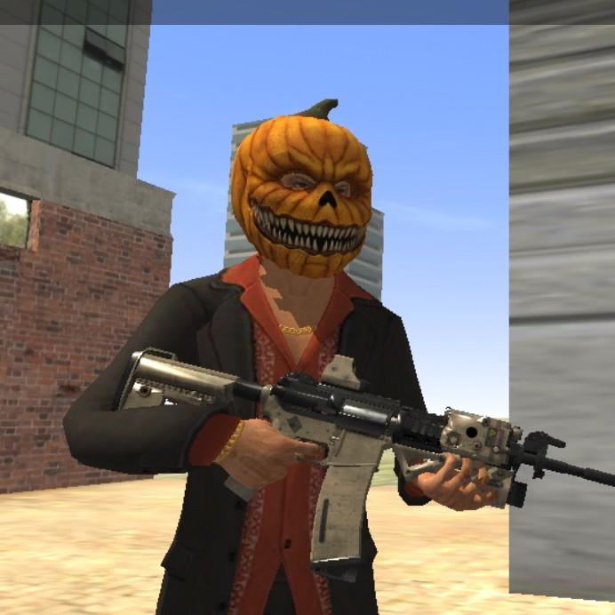 Los Angeles Crimes Online Game