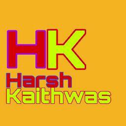 Harsh Kaithwas