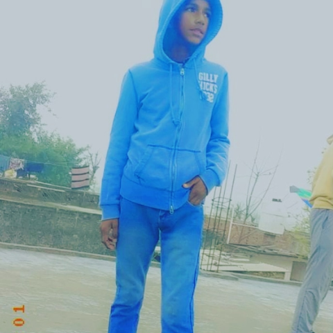 Happy Singh
