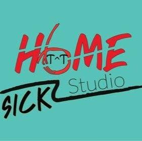 Home 6 studio