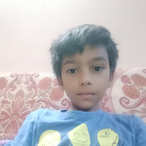 DIVYANSH PRAKASH
