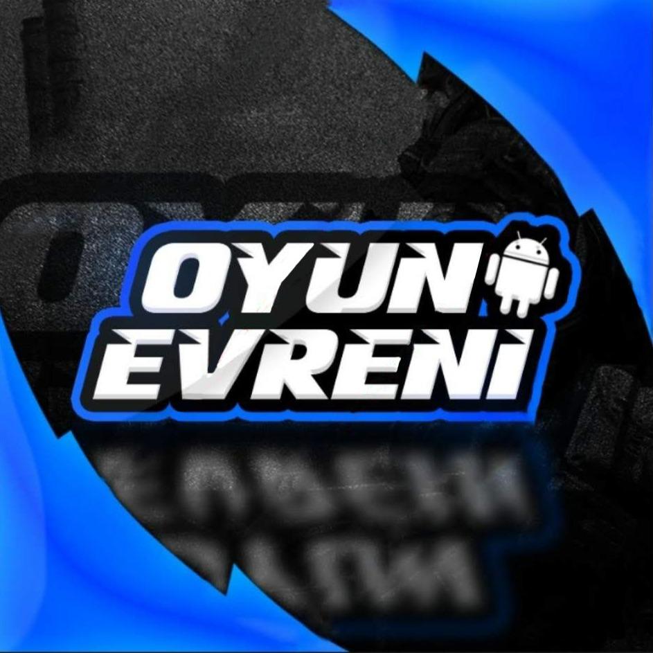 OYUN EVRENİ