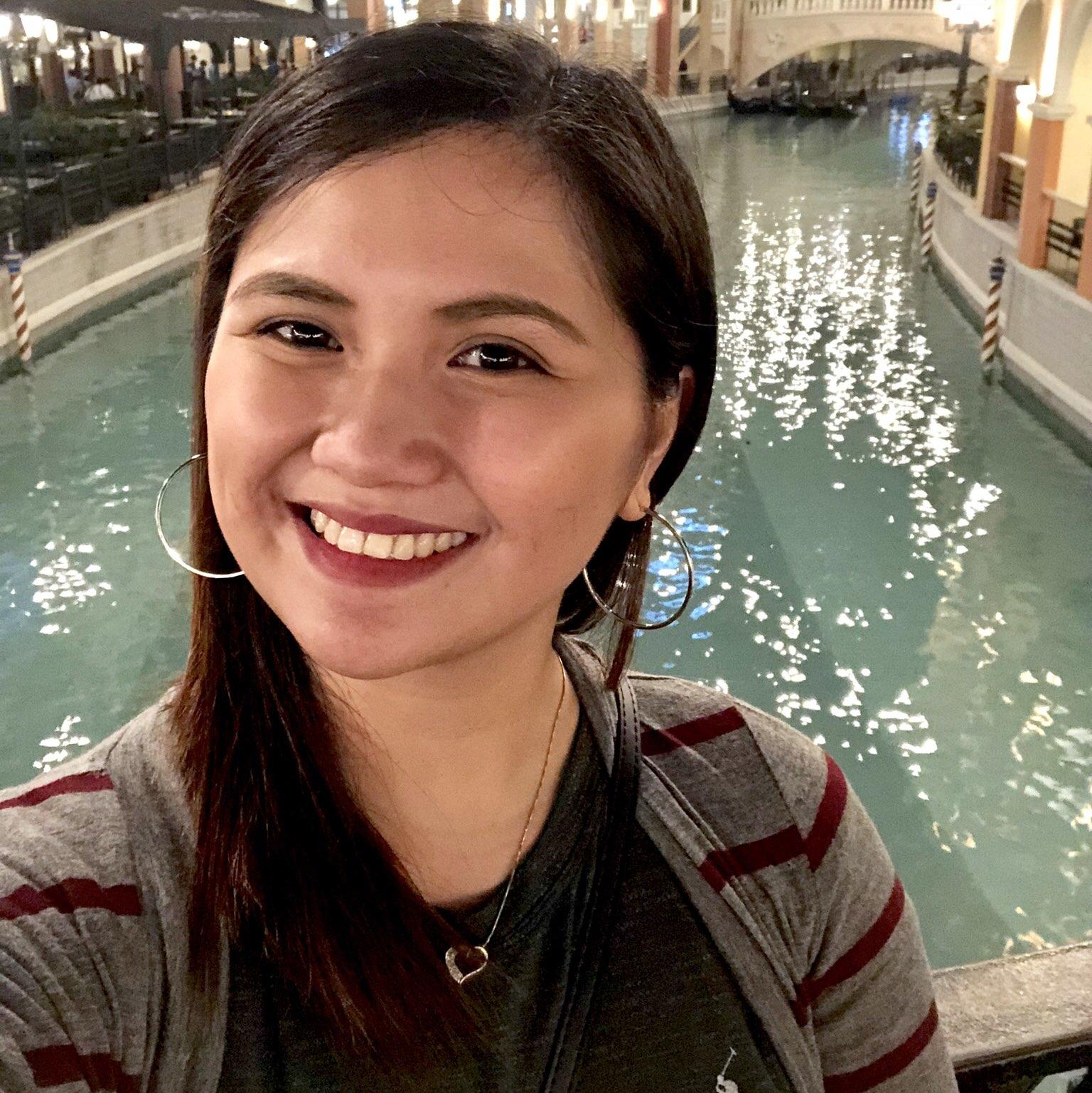 Anna Loraine Miranda-Andaya