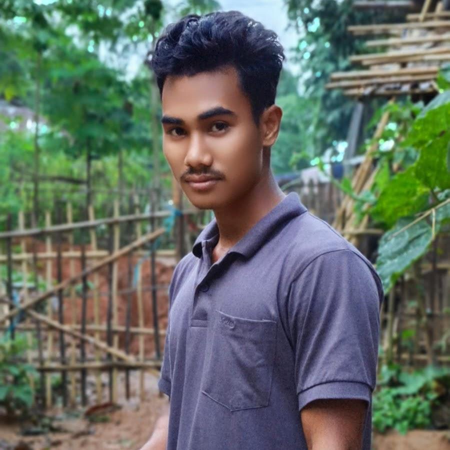 Chira kumar Debbarma