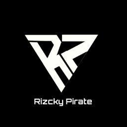 Rizcky Pirate