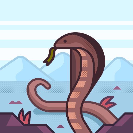 Tom and Jerry-Khánh