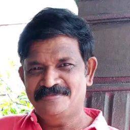 Balakrishnan C R