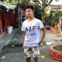 John Mathew Revagorda