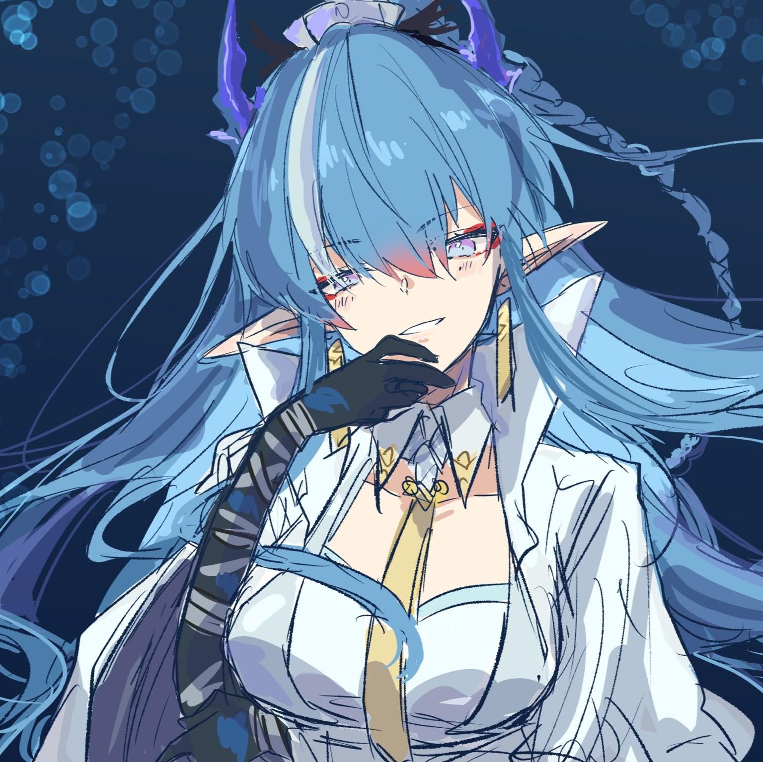 Shiroyaruko 