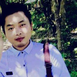 Pc Sangtea Pc Lalnunsanga