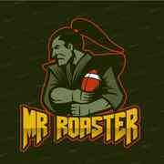 Mr Roaster