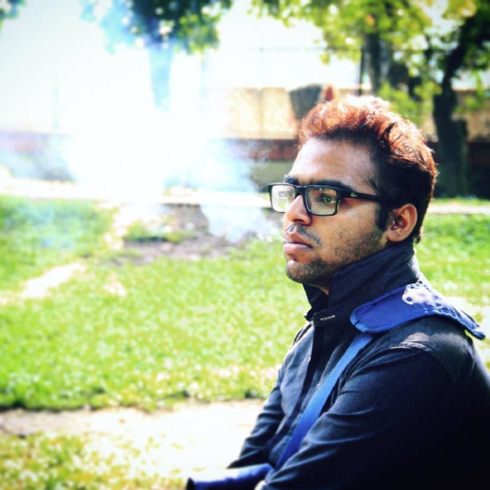 Md Nadim Rahman