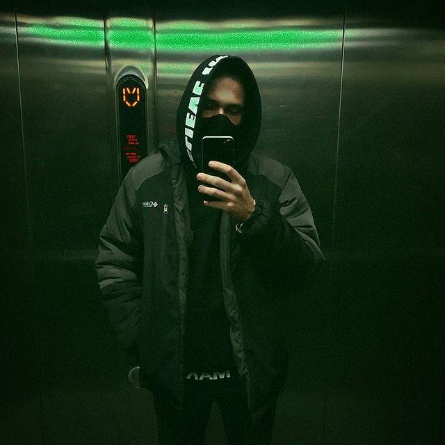 Андрей Лехнович