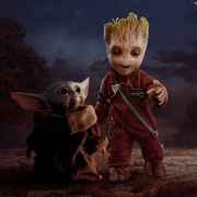 Dobby Root