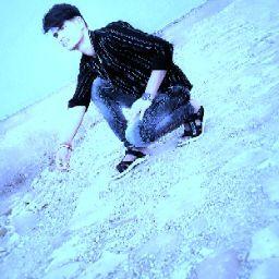 Deepak Tagore deepak