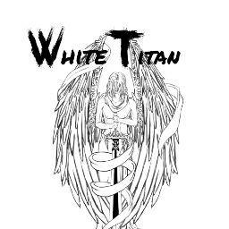 WHITE TITAN