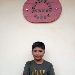 Khåñdåkår Shåïmüm Ïslåm