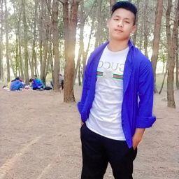 Chinglen Soraisham
