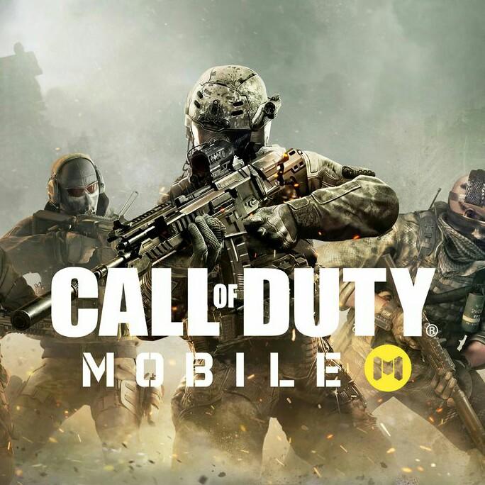 Icon of player