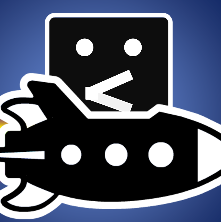 Geometry Dash TonyGo