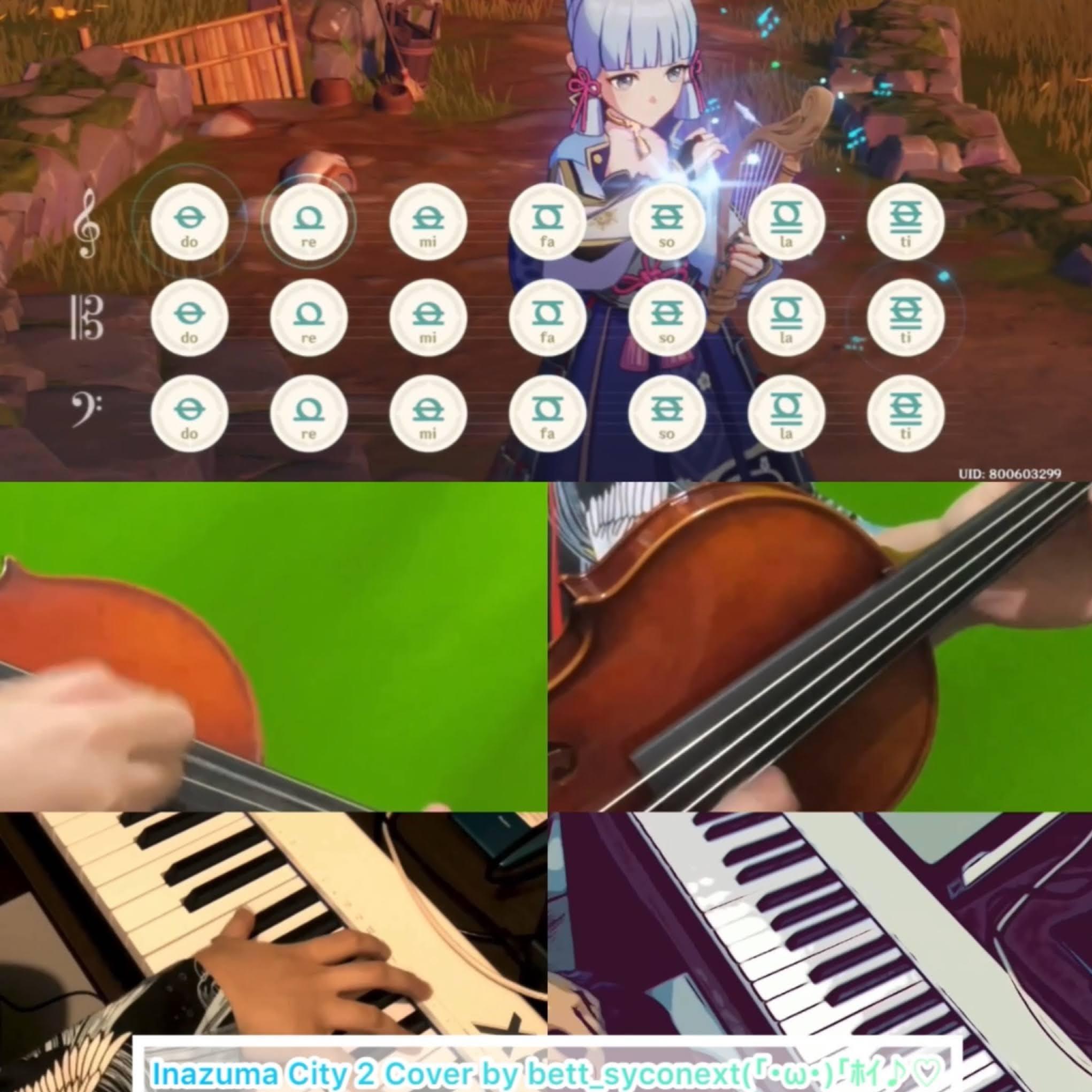 ドルオダユウキベト♪