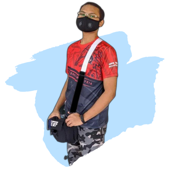 NACA KIDRAIN